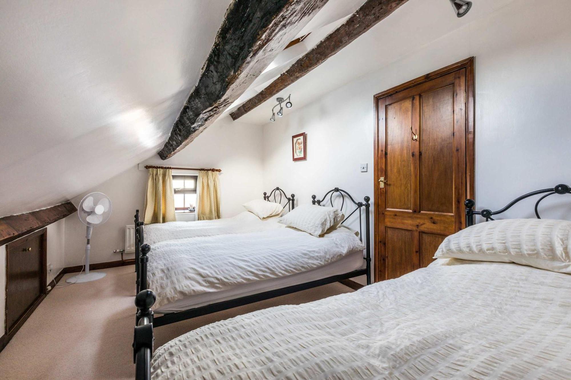 Letaway - Captain Cook'S Cottage, Staithes Zewnętrze zdjęcie